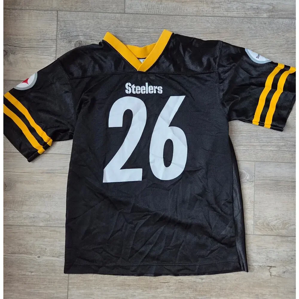 Pittsburgh Steelers Le'Veon Bell #26 Youth‎ XL Jersey